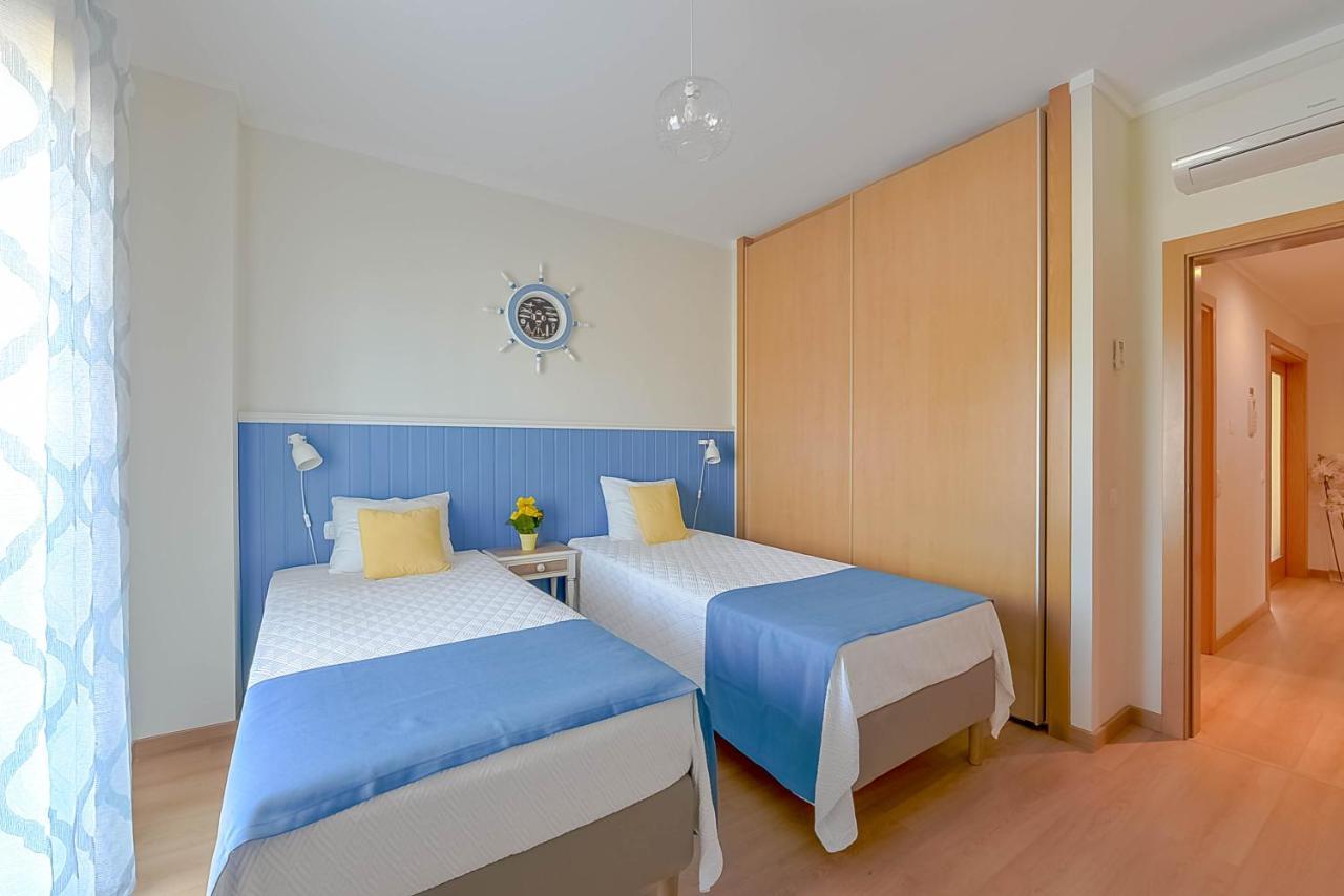 Ferienwohnung Caroline Du Sul Olhão Exterior foto